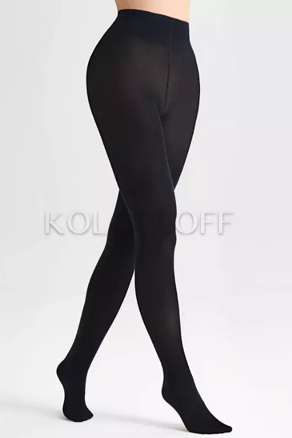 Колготки с термоэффектом оптом MARILYN Keep Heat 80