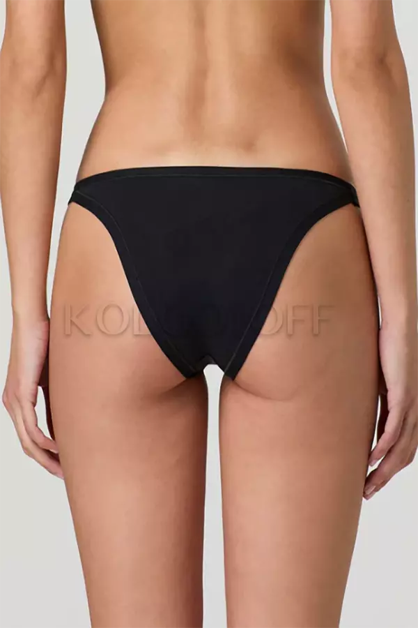 Хлопковые трусики-танга оптом JADEA by Intimo Artu 507