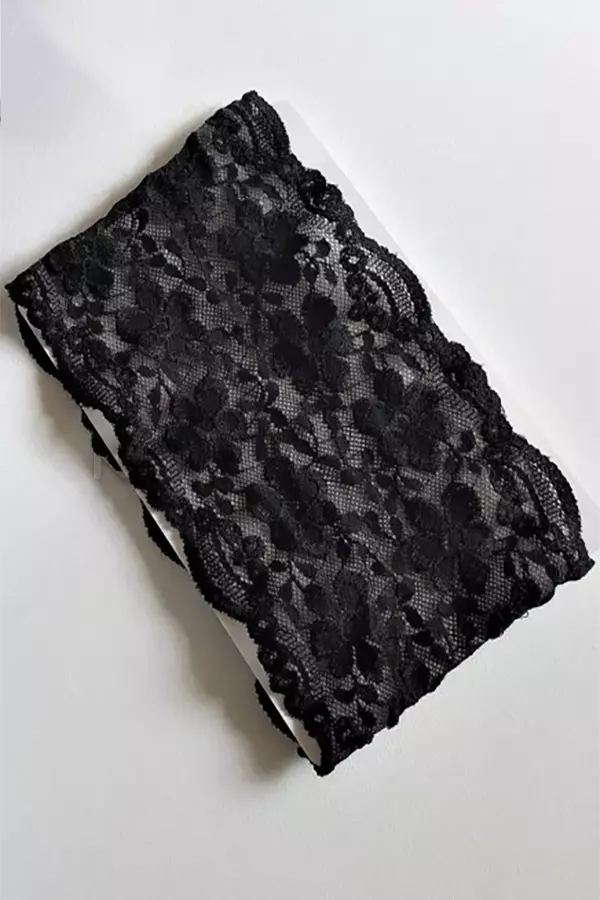 Кружевная защитная полоска оптом DOLORES BANDALETTES LACE
