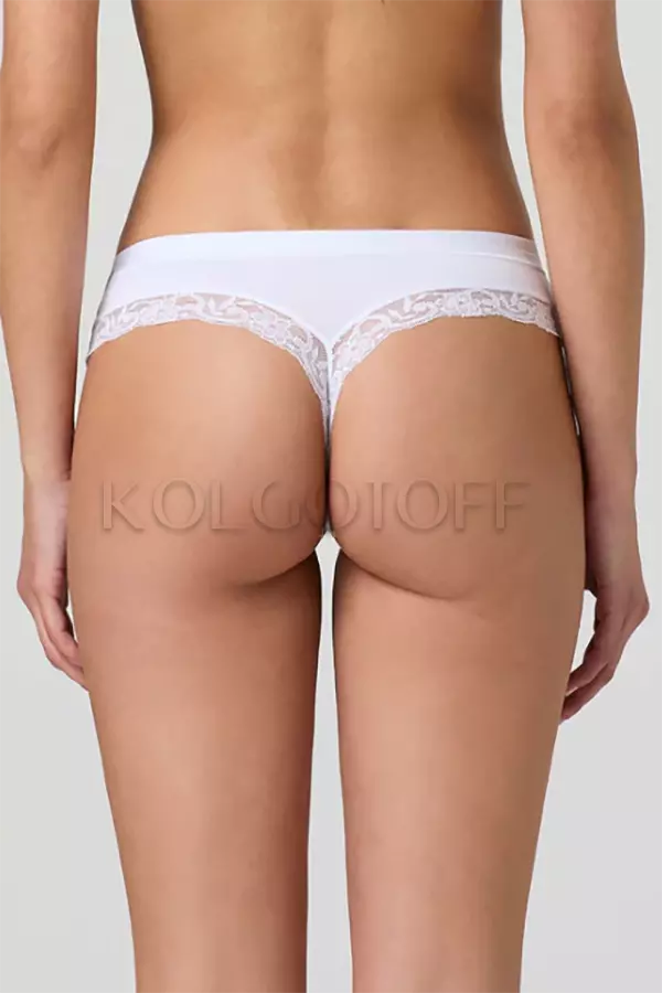 Трусики-стринг оптом JADEA by Intimo Artu 519
