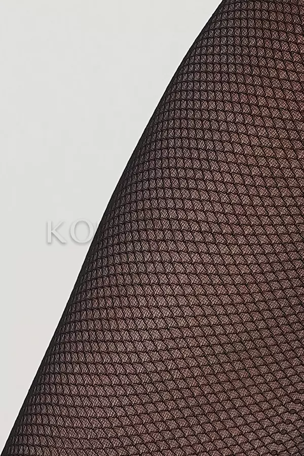 Колготки детские сетчатые оптом GIULIA Hanna 40 model 1