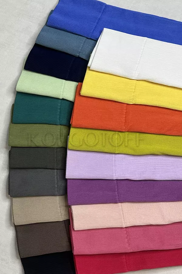 Женские треки в рубчик оптом GIULIA Tracks Rib