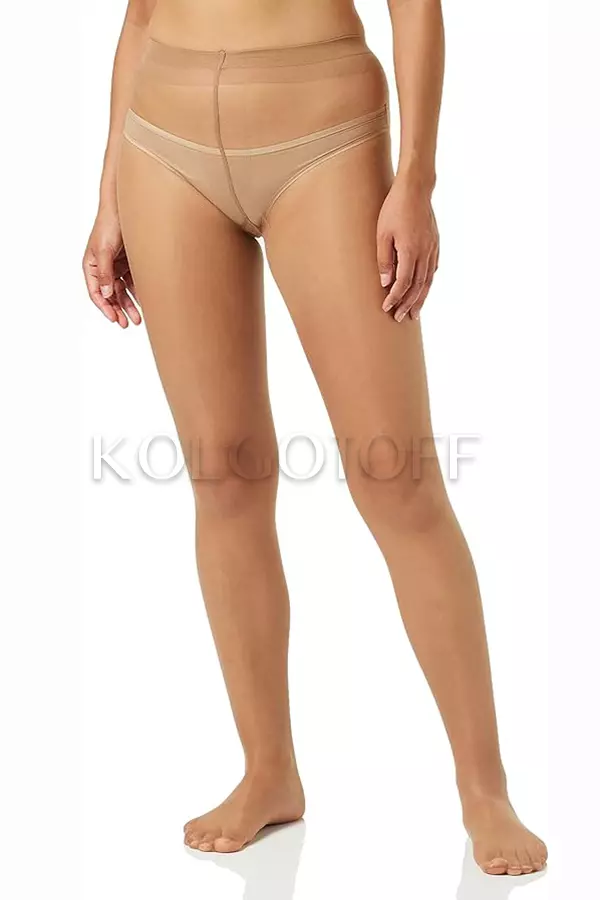 Колготки женские летние без шортиков оптом LEVANTE Solare 6