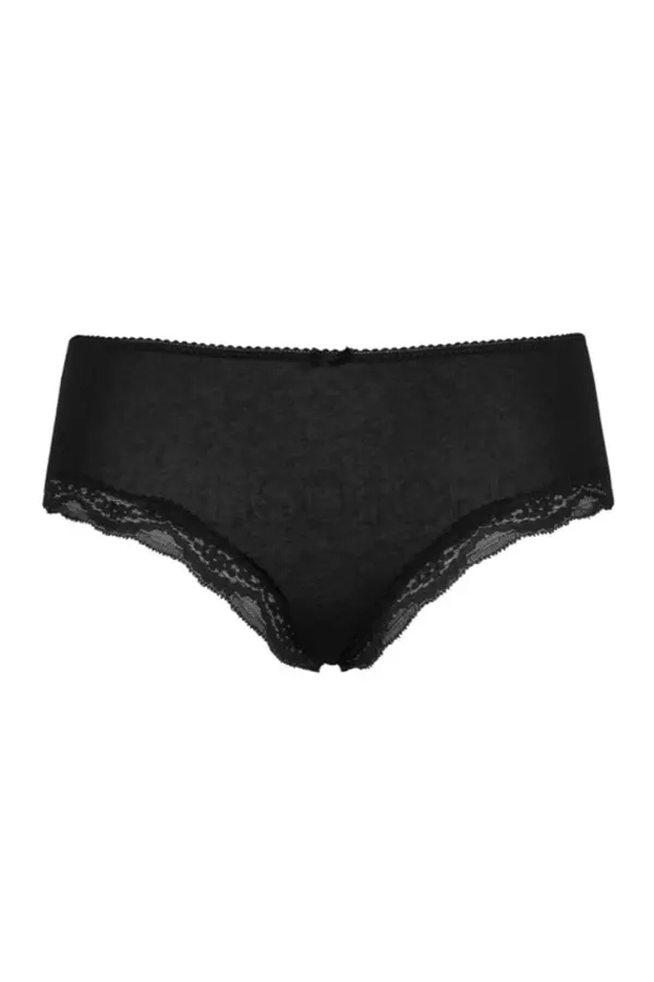 Трусики-шорты оптом SIELEI 1261 PANTY morbido cotone