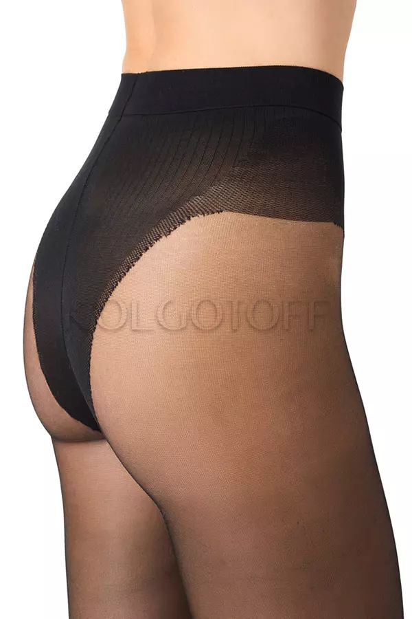 Колготки с моделирующими трусиками GOLDEN LADY Bodyform 20