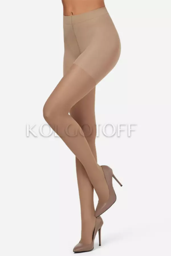 Компрессионные колготки с распределённым давлением оптом GOLDEN LADY Benessere&Bellezza 140