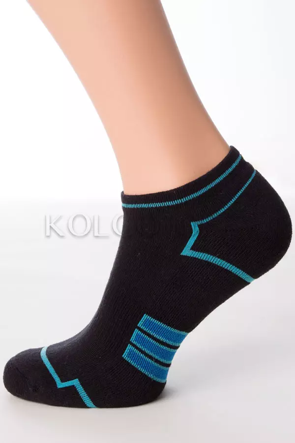 Носки хлопковые мужские оптом GIULIA MS SPORT-05