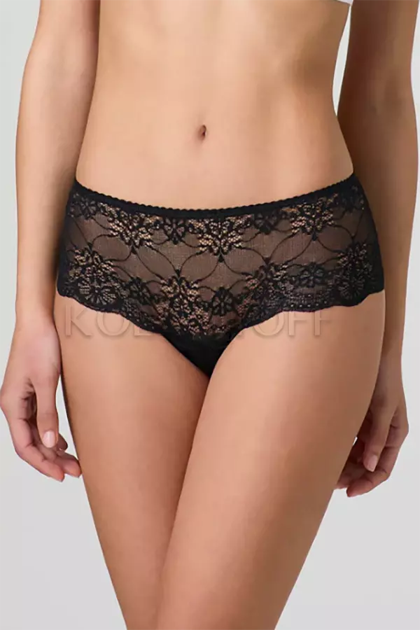 Трусики-шортики оптом JADEA by Intimo Artu 1630