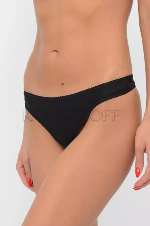 Трусики-стринг оптом JADEA by Intimo Artu 1327