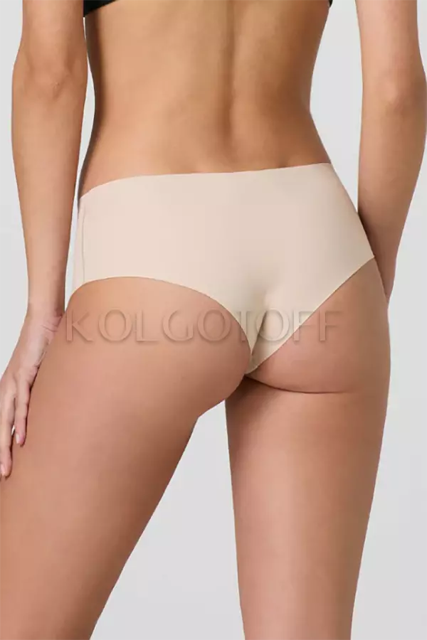 Трусики-шортики бесшовные оптом JADEA by Intimo Artu 8003