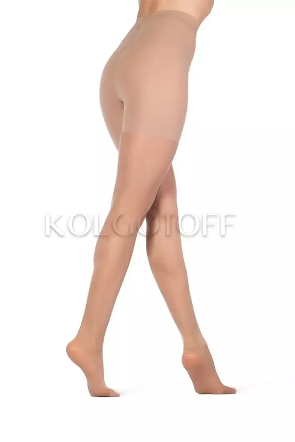 Колготки с моделирующими шортиками оптом PHILIPPE MATIGNON Revitalise 40