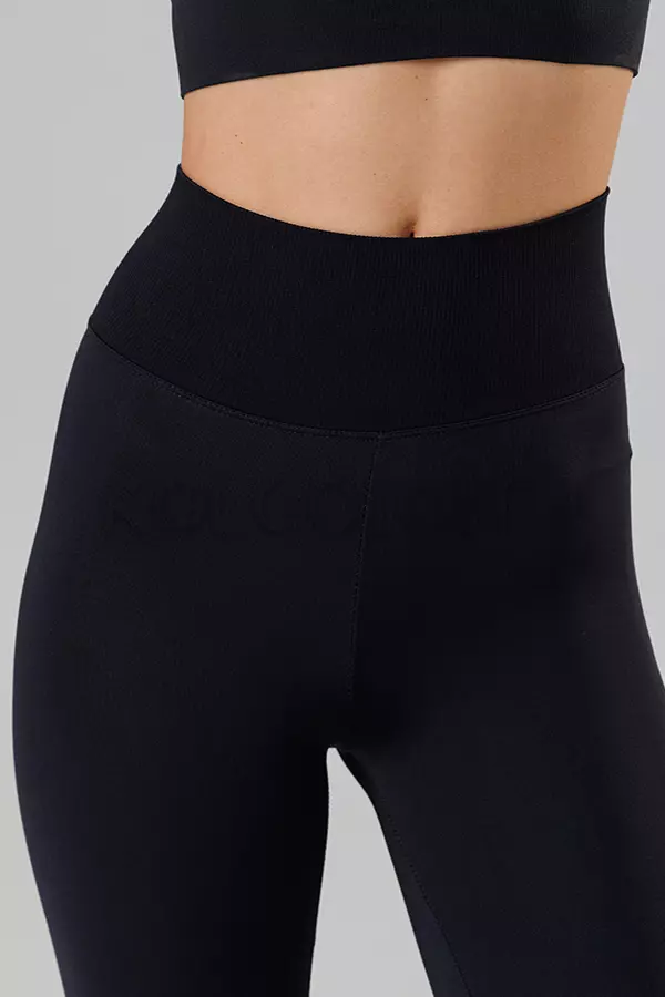 Леггинсы прямые оптом GIULIA Leggings TUBES