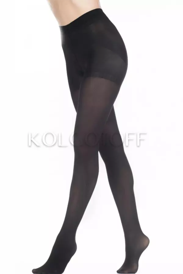 Колготки женские моделирующие оптом DOLORES Push UP effect 40