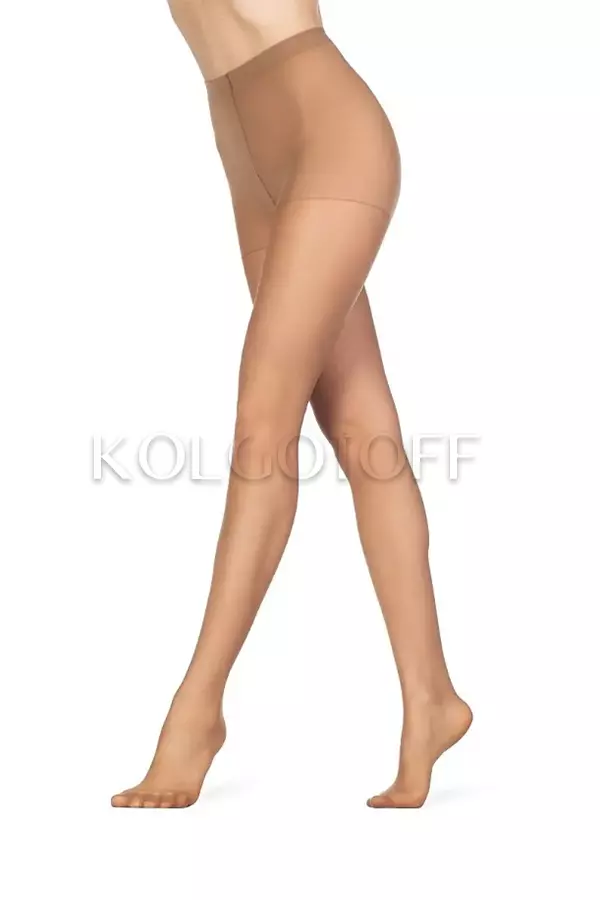 Колготки с короткими шортиками оптом FILODORO Oda 40 elegance