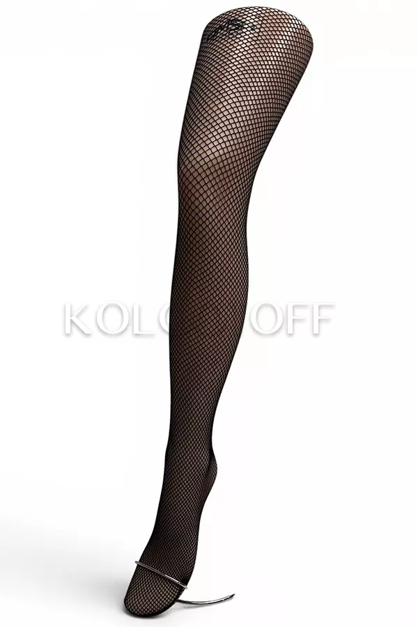 Колготки женские в сетку оптом Lores Cabaret Rete