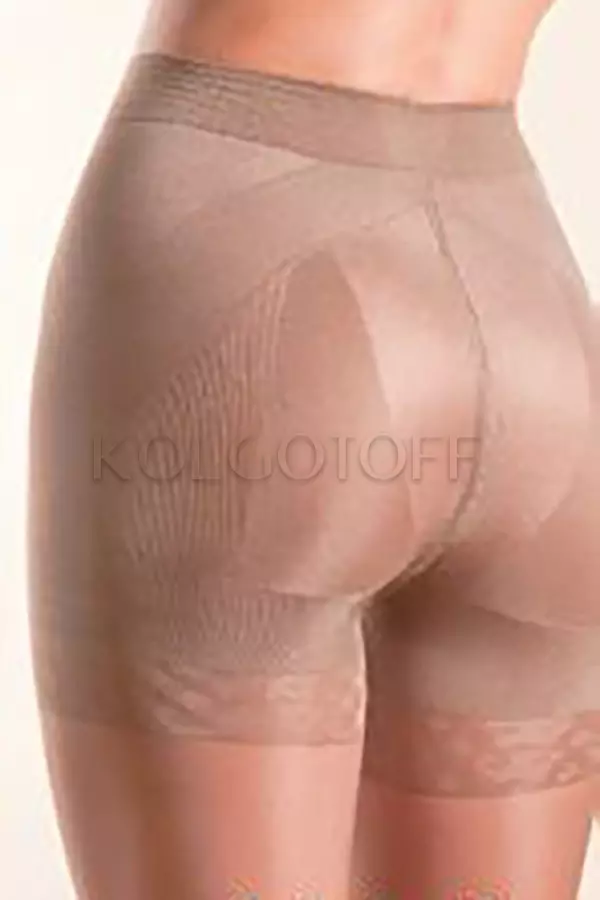 Колготки с утягивающим эффектом оптом KATHERINA Brazil Effect 40