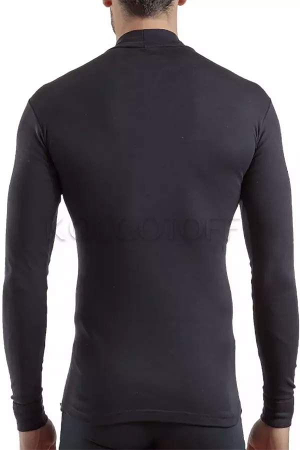 Гольф мужской оптом PRIMAL Lupetto ET1005
