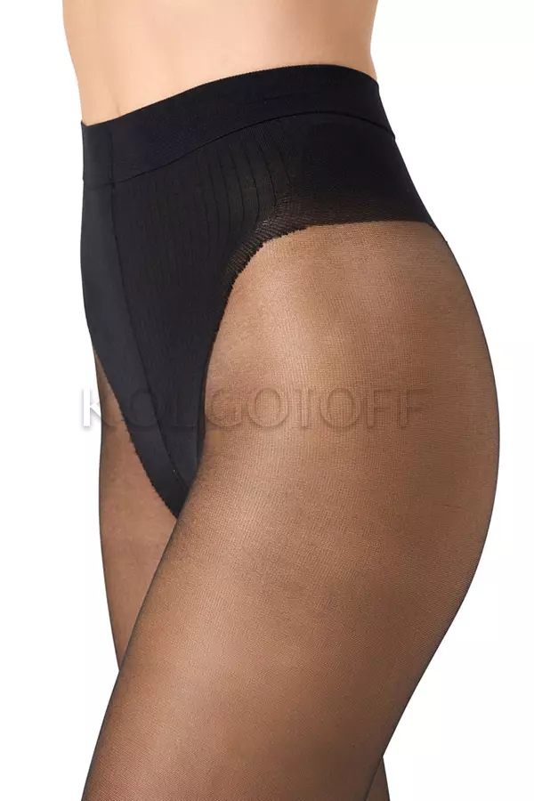 Колготки с моделирующими трусиками GOLDEN LADY Bodyform 20