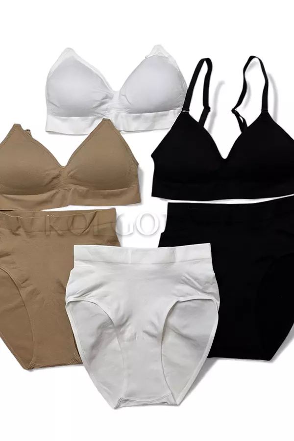 Бесшовный моделирующий топ оптом KOLGOTOFF Top Bra Bodyeffect