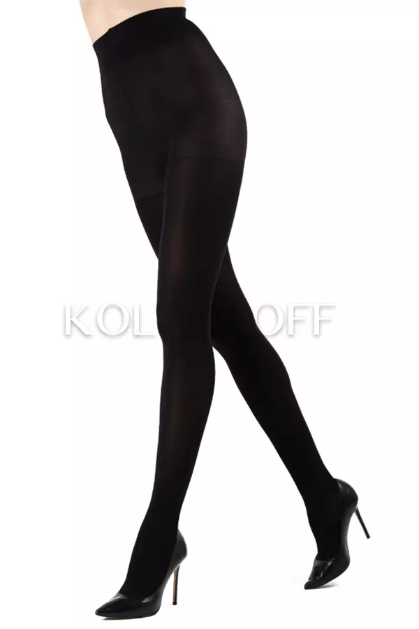 Колготки женские без шортиков оптом LEVANTE Evolution 80