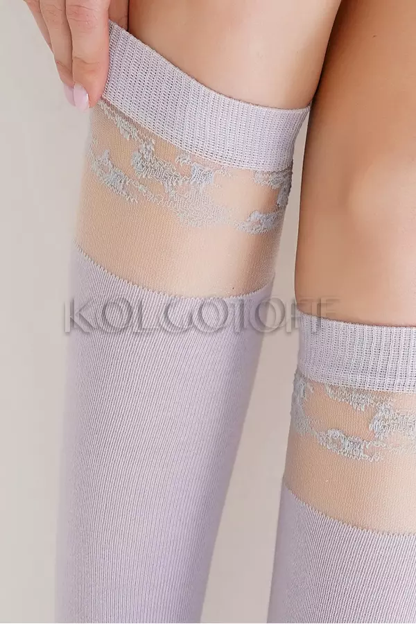 Гольфы женские оптом GIULIA WGM-001