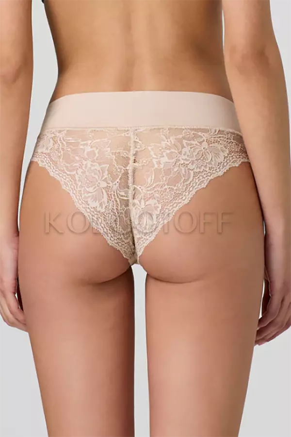 Трусики-слип оптом JADEA by Intimo Artu 8014