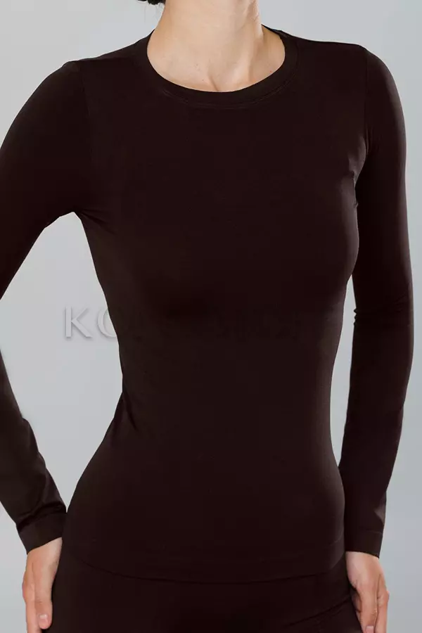 Кофта женская оптом GIULIA LONGSLEEVE model 1