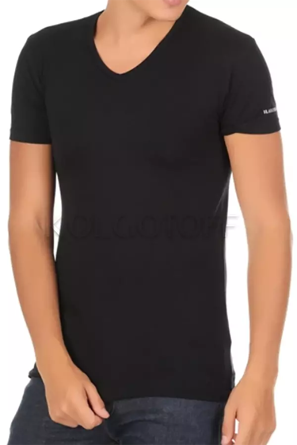 Футболка оптом PRIMAL T-SHIRT SCOLLO V GT101