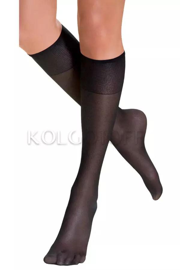 Гольфы с распределённым давлением оптом OMSA MiniActive 40