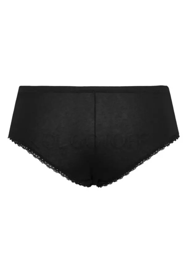 Трусики-шорты оптом SIELEI 1251 PANTY morbido cotone