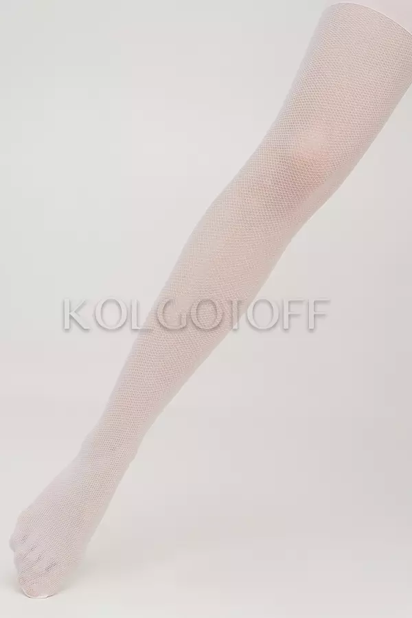 Колготки детские сетчатые оптом GIULIA Hanna 40 model 1