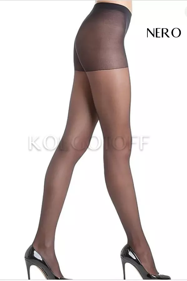 Классические поддерживающие колготки оптом OMSA Attiva 20