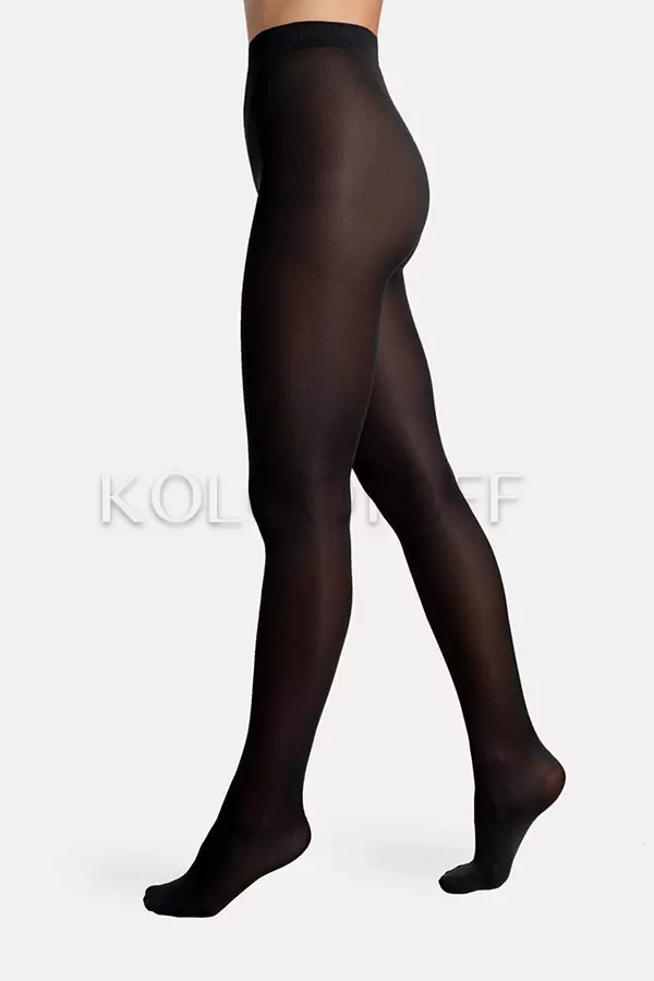 Колготки цветные женские оптом GIULIA SAMBA 40