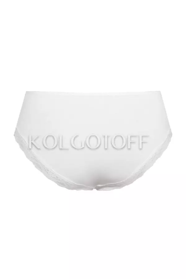 Трусики-слип оптом SIELEI 1269 SLIP ALTO morbido cotone