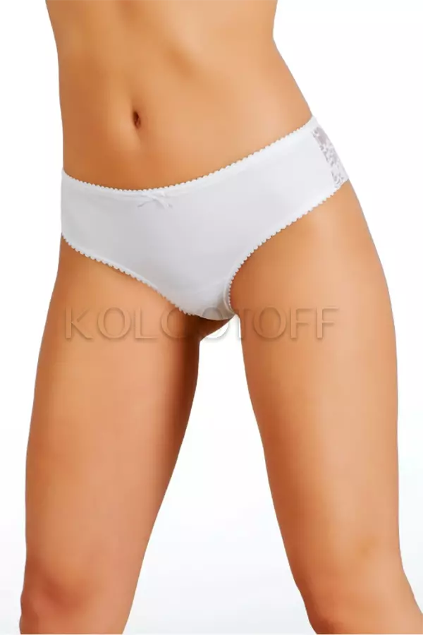 Трусики бразилиана оптом JADEA by Intimo Artu 1430