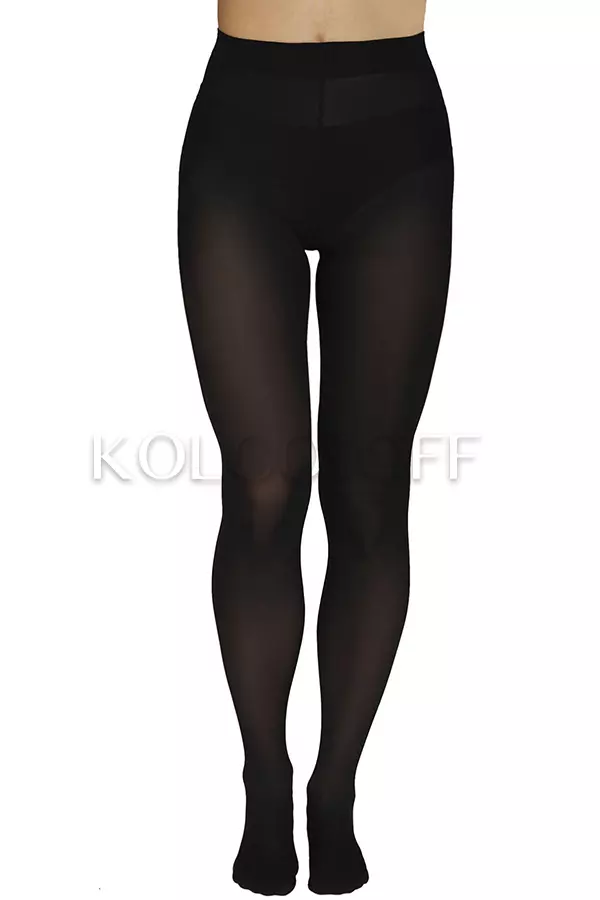 Колготки классические из микрофибры оптом ANNES Zarra 40