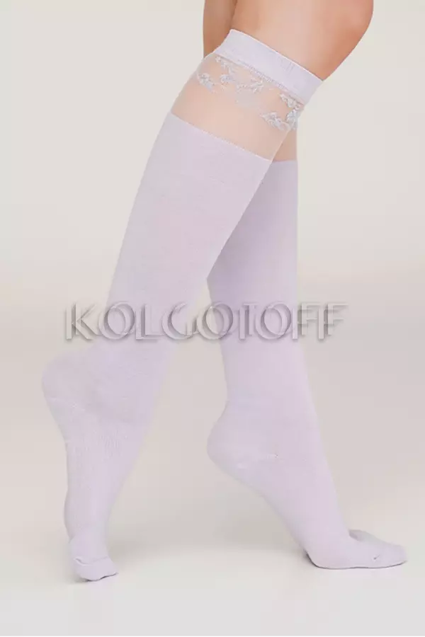 Гольфы женские оптом GIULIA WGM-001