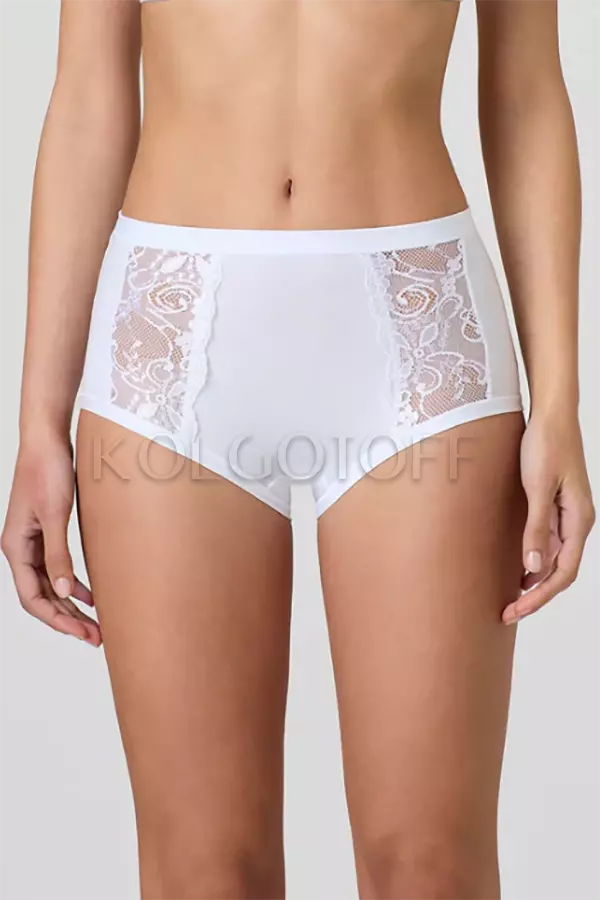 Трусики-слип оптом JADEA by Intimo Artu 534