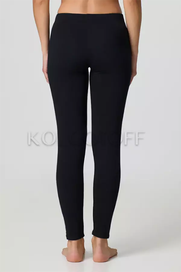 Тёплые женские леггинсы оптом JADEA Art. 4367 Winter leggings