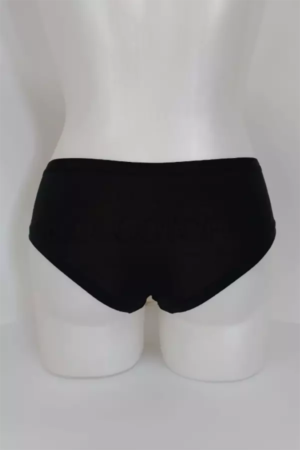 Трусики-шортики хлопковые оптом JADEA by Intimo Artu 2002