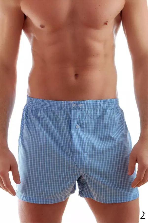 Трусы-боксеры оптом PRIMAL ENRICO COVERI BOXER UOMO ART EB1120