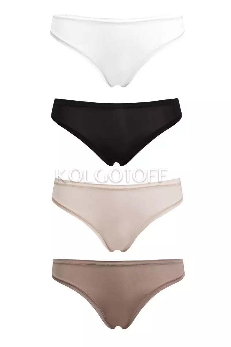 Трусики-бразилиана оптом SIELEI 1347 NEW