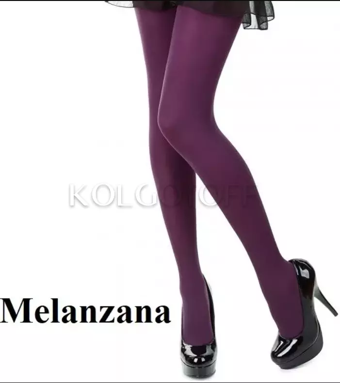 Колготки цветные оптом LORES Concorde 60