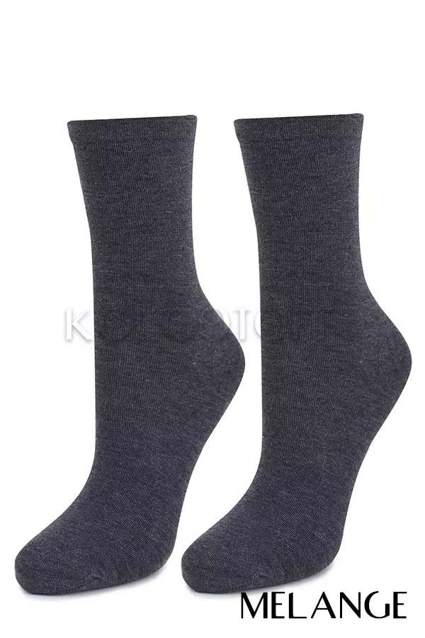Носки хлопковые оптом MARILYN Forte 58 носки