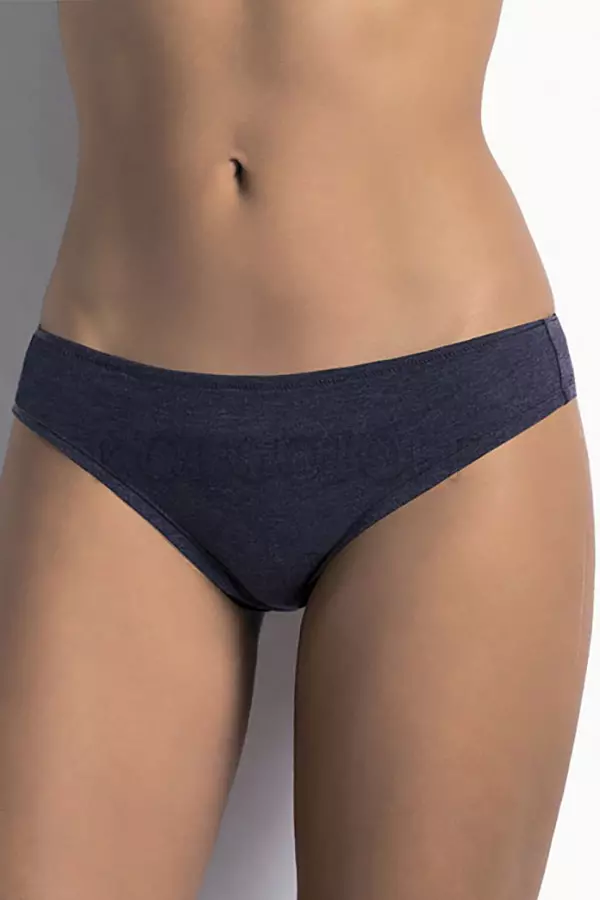 Трусики-бразилиана оптом SIELEI 1247 morbido cotone