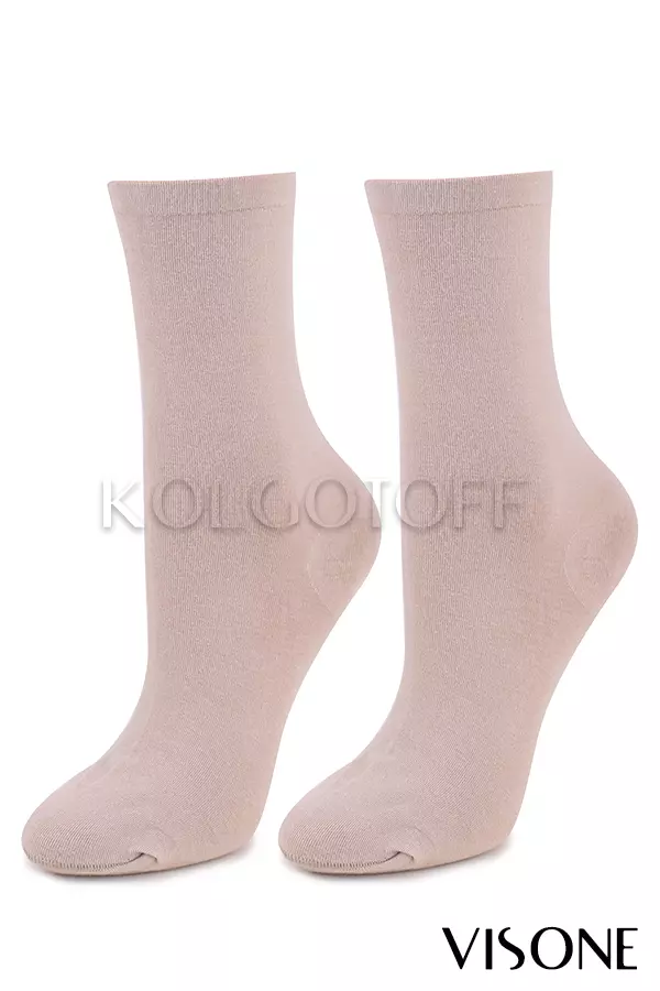 Носки хлопковые оптом MARILYN Forte 58 носки