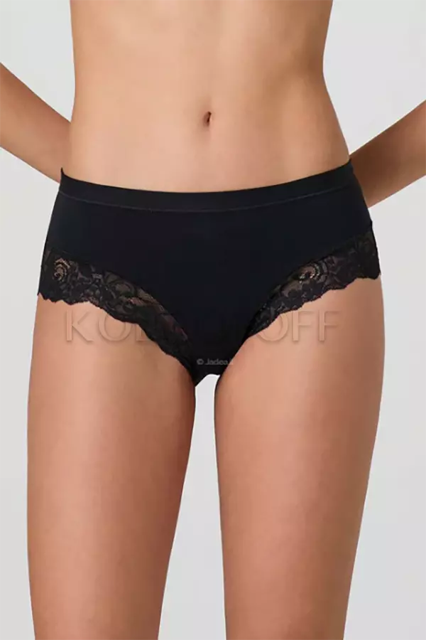 Трусики-шортики оптом JADEA by Intimo Artu 522