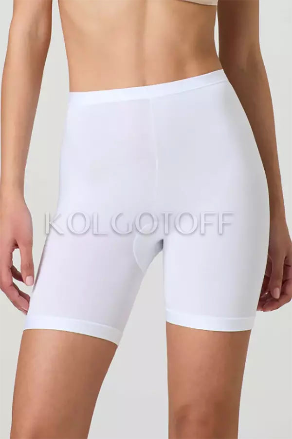 Хлопковые трусики-панталоны оптом JADEA by Intimo Artu 536