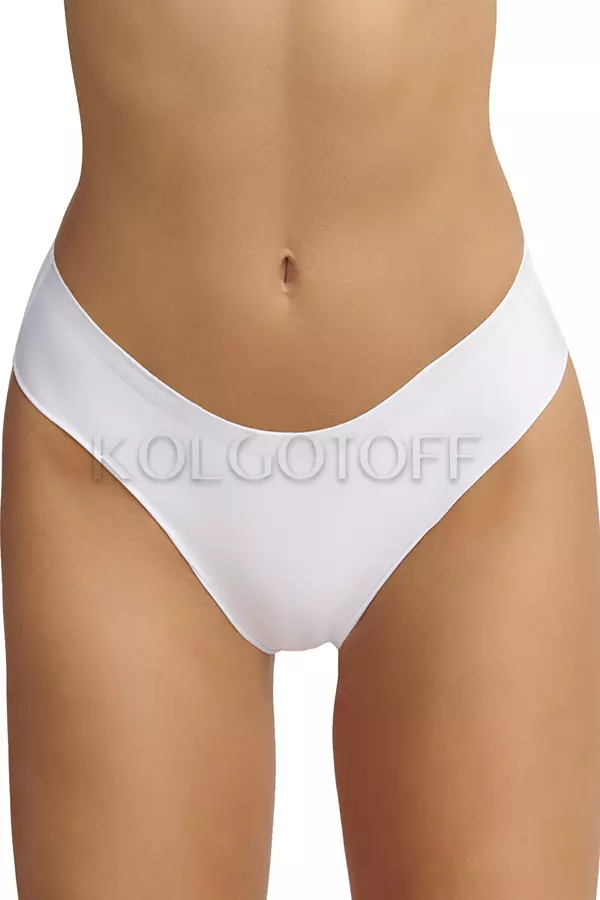 Бесшовные трусики-слип оптом DOLORES Mutandine Invisibli Slip