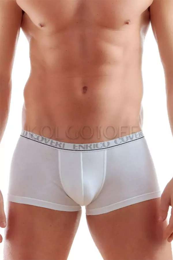 Трусы-шорты оптом PRIMAL BOXER UOMO ART EB1001